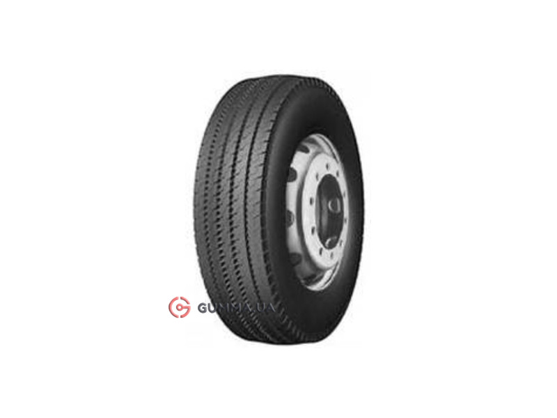 Всесезонная шина Toryo  TSR67 (рулевая) 315/80 R22.5 156/153K