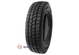 Зимняя шина Collins (наварка)  Cargo Ice 195/75 R16C 107/105N (шип)