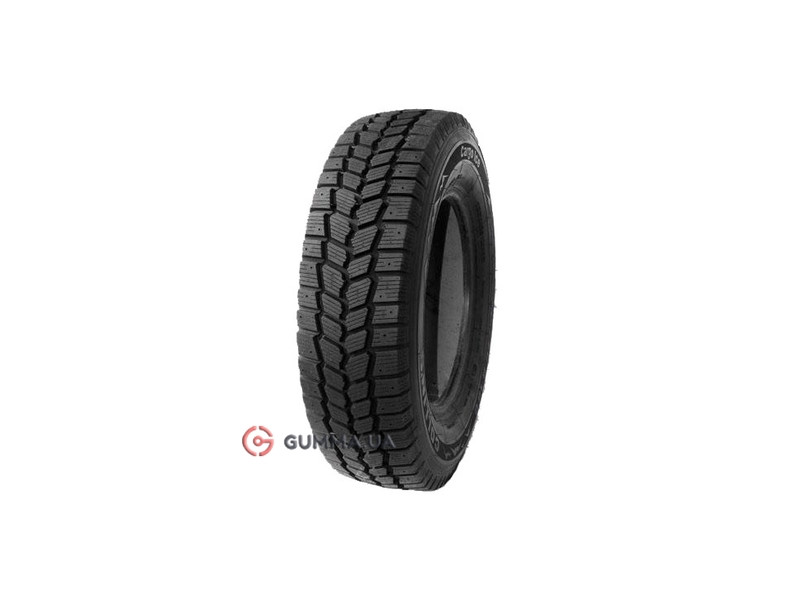 Collins (наварка)  Cargo Ice 195/75 R16C 107/105N (шип)