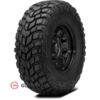 Всесезонная шина Mickey Thompson  BAJA CLAW TTC 33/12.5 R15 108Q