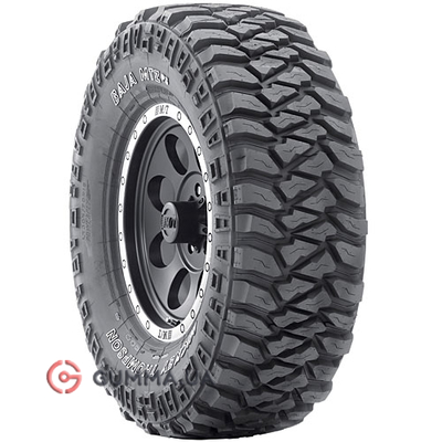 Mickey Thompson  BAJA MTZ P3 35.00/12.5 R20 121/118Q