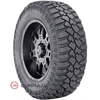 Всесезонная шина Mickey Thompson  Deegan 38 M/T 35.00/12.5 R20 121/118Q