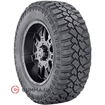 Mickey Thompson  Deegan 38 M/T 35.00/12.5 R20 121/118Q