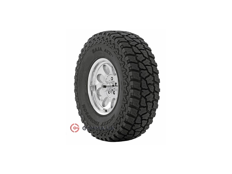 Mickey Thompson  BAJA ATZ P3 315/70 R17 121/118Q