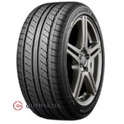 Летняя шина Bridgestone  B'style EX 215/45 R17 87W