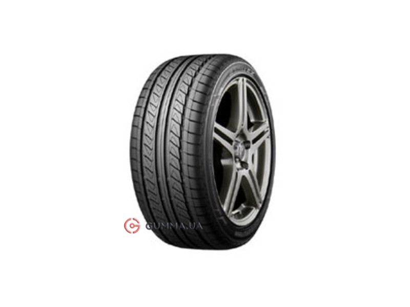 Летняя шина Bridgestone  B'style EX 215/45 R17 87W