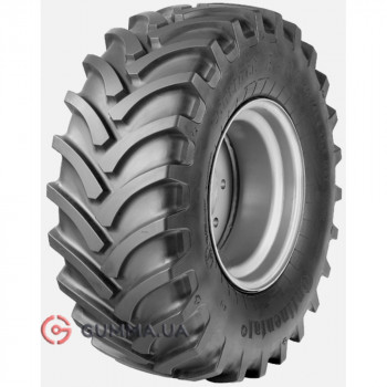 Continental  AC90 (с/х) 270/80 R32 131A8/128B