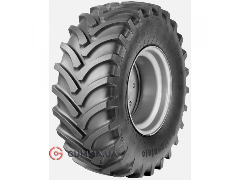 Continental  AC90 (с/х) 270/80 R32 131A8/128B