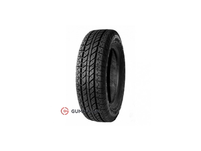 Летняя шина Collins (наварка)  Unicargo 215/65 R16 107/105R