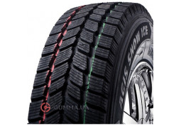 Radburg (наварка)  Agis Snow Ice 195/75 R16C 107/105R