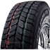 Зимняя шина Radburg (наварка)  Agis Snow Ice 195/75 R16C 107/105R