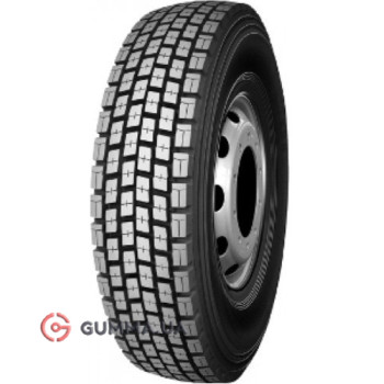 Double Road  DR813 (ведущая) 315/80 R22.5 157/153L