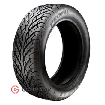 Летняя шина Profil (наварка)  Tornado F1 205/65 R15 91H