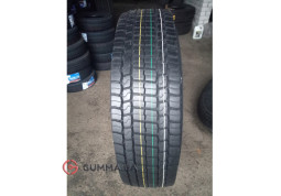 Всесезонная шина HappyRoad  Y706 (ведущая) 315/80 R22.5 154/150M