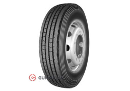 Koryo  K216 (универсальная) 295/75 R22.5