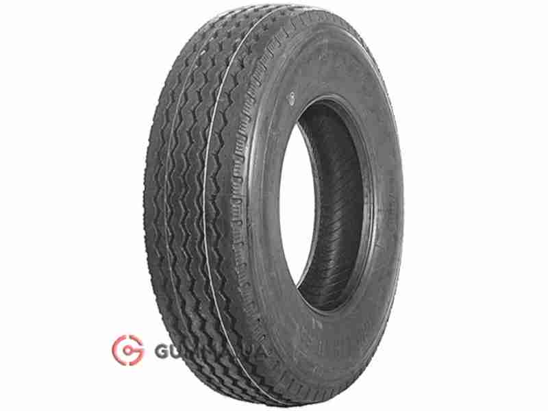 Force  Truck Trail 53 (прицепная) 385/65 R22.5 160L