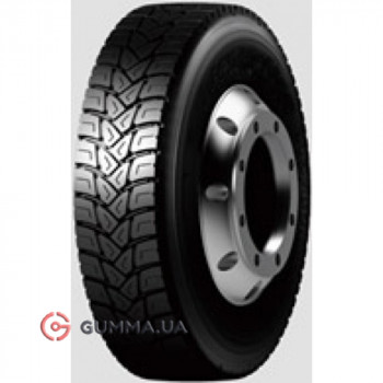 Всесезонная шина Fronway  HD969 (карьерная) 13 R22.5 156/150G PR20