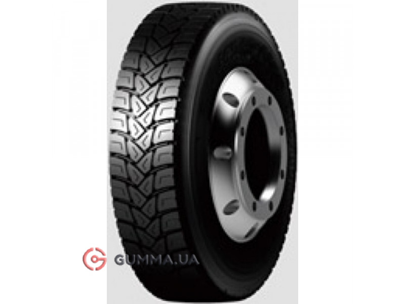 Всесезонная шина Fronway  HD969 (карьерная) 13 R22.5 156/150G PR20