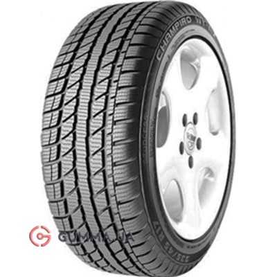 GT Radial  Champiro WT-60 195/60 R15 88H