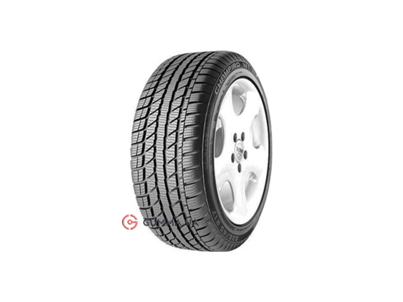 GT Radial  Champiro WT-60 195/60 R15 88H
