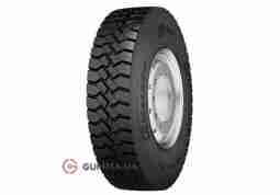 Всесезонна шина Matador  DM 4 (провідна) 315/80 R22.5 156/150K