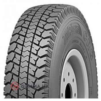 Всесезонная шина Tyrex  CRG VM-201 (ведущая) 8.25 R20 PR12