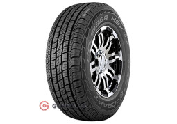Mastercraft  Courser HSX Tour 265/70 R17 115T