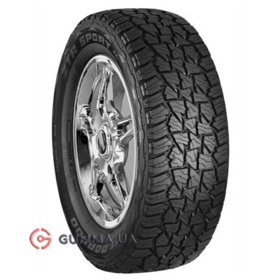 Eldorado  ZTR Sport 275/55 R20 117T