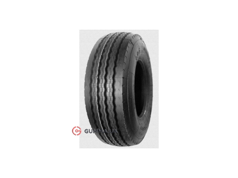 Всесезонная шина Goodway  K22 (наварка прицепная) 215/75 R17.5 126/124L