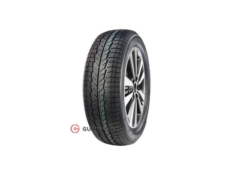 Зимняя шина Compasal  ICE BLAZER II 185/60 R14 82T