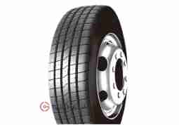 Всесезонная шина Doublestar  F-ONE (рулевая) 315/80 R22.5 154/151L