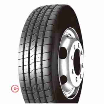 Doublestar  F-ONE (рулевая) 315/80 R22.5 154/151L