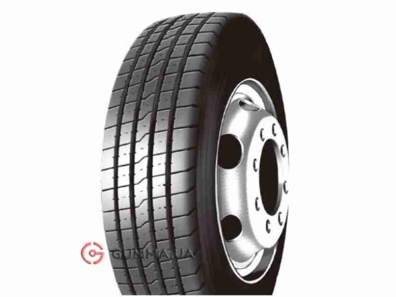 Doublestar  F-ONE (рулевая) 315/80 R22.5 154/151L