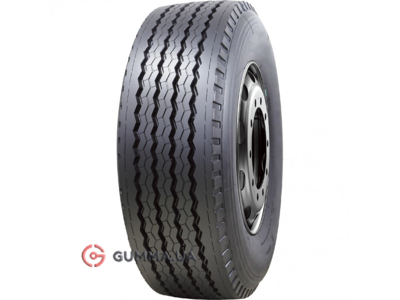 Cachland  CH8220 (прицепная) 385/65 R22.5 160K