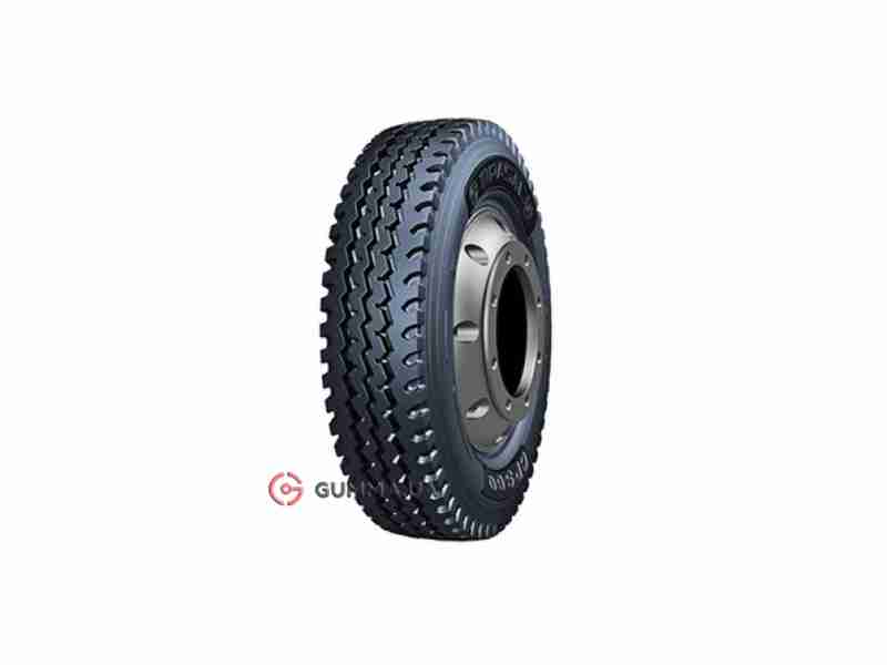 Всесезонна шина Compasal  CPS60 (рульова) 315/80 R22.5 156/150M