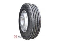 Всесезонная шина Hifly  HH124 (рулевая) 315/80 R22.5 156/152L