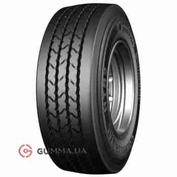 Continental  ContiRe HTR2 Наварка (прицепная) 385/65 R22.5 160K