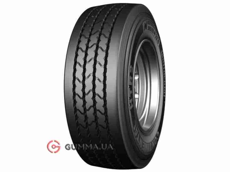 Continental  ContiRe HTR2 Наварка (прицепная) 385/65 R22.5 160K