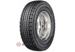 Всесезонная шина Continental  Conti Hybrid HD3 Наварка (ведущая) 315/70 R22.5 154/150L