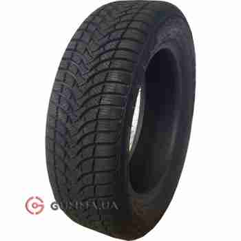 Зимняя шина Technic (наварка)  Alpin Master 4 215/55 R17 94H