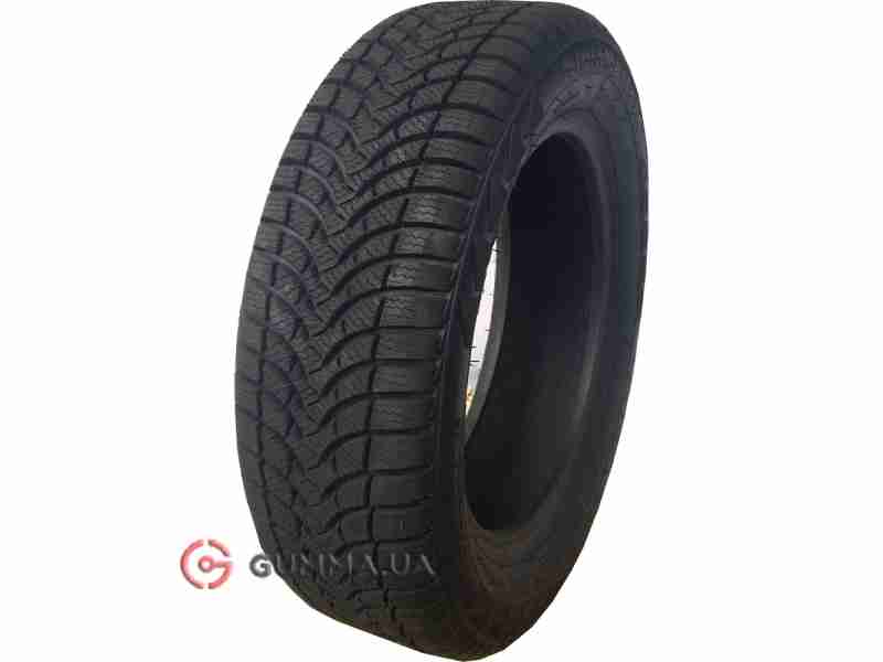 Зимняя шина Technic (наварка)  Alpin Master 4 215/55 R17 94H