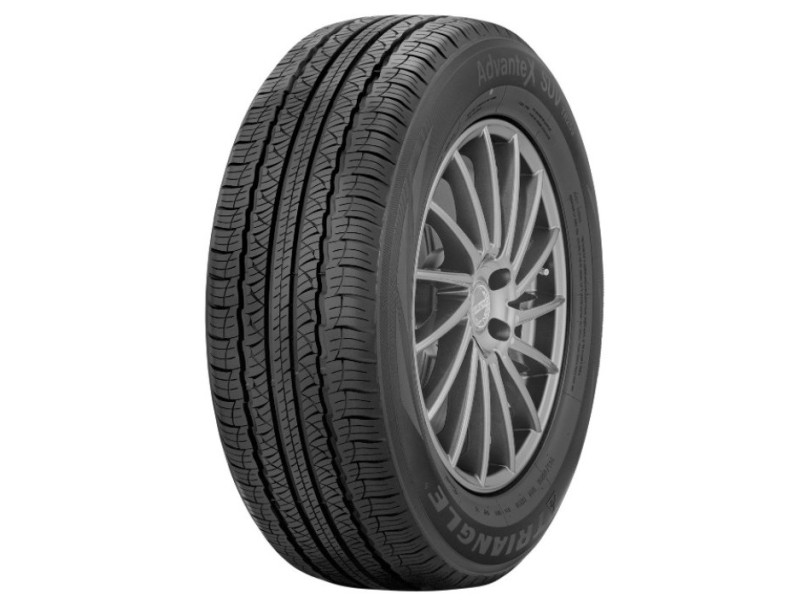 AdvanteX SUV TR259