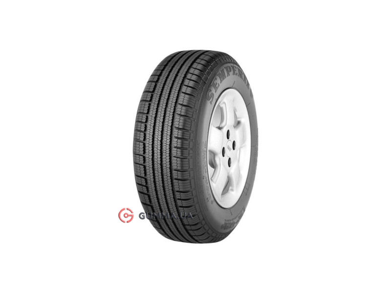 Зимняя шина Semperit  Top Grip SLG 205/65 R15 99T