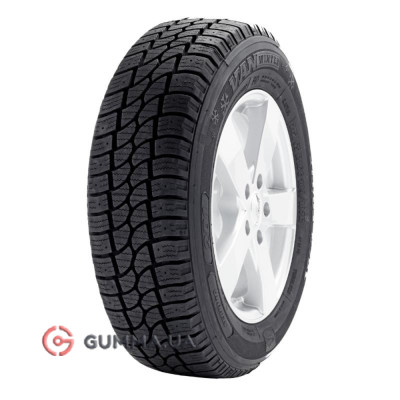 Sebring  Van Winter 201 215/75 R16C 113/111R (под шип)