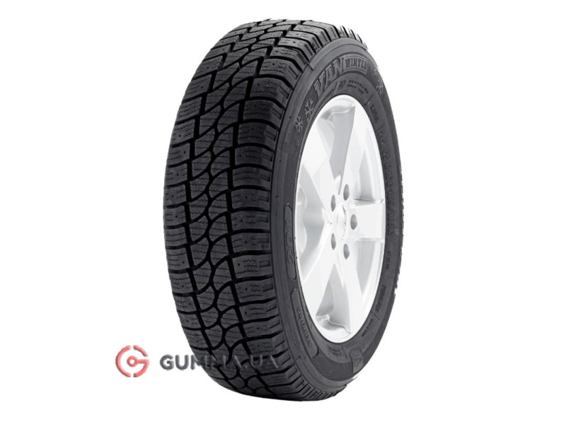 Зимняя шина Sebring  Van Winter 201 235/65 R16C 115/113R (под шип)