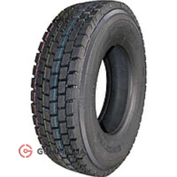 Всесезонная шина Crystal  CS520 (ведущая) 315/80 R22.5 156/152L PR20