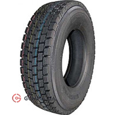Crystal  CS520 (ведущая) 315/80 R22.5 156/152L PR20