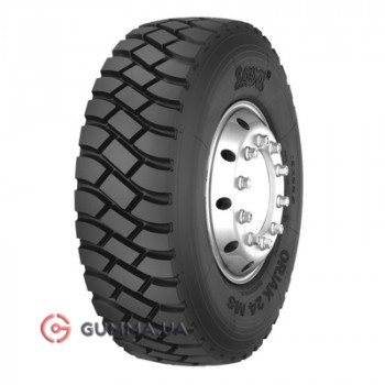 Всесезонная шина Sava  ORJAK 24 (ведущая) 12.00 R24 160/156K