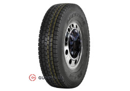 Deestone  SS431 (ведущая) 11 R22.5 144/142L PR14