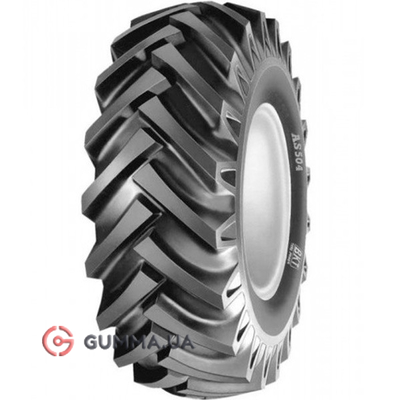 Всесезонная шина BKT  AS-504 (с/х) 12.50/80 R18 154A6/150A8 PR16